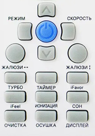 Сплит-система Бирюса B-07FPR/B-07FPQ Сплит-система Бирюса B-07FPR/B-07FPQ
