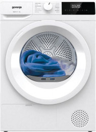 Сушильная машина GORENJE DHNE82/C Сушильная машина GORENJE DHNE82/C