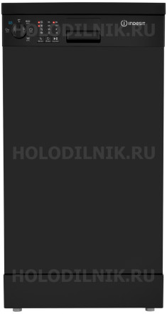 Посудомоечная машина Indesit DFS 1A50 B черный Посудомоечная машина Indesit DFS 1A50 B черный