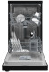 Посудомоечная машина Indesit DFS 1A50 B черный Посудомоечная машина Indesit DFS 1A50 B черный