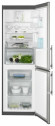 Холодильник Electrolux EN 3454 NOX Холодильник Electrolux EN 3454 NOX
