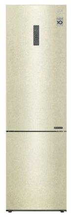 Холодильник LG DoorCooling+ GA-B509CEWL Холодильник LG DoorCooling+ GA-B509CEWL