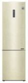 Холодильник LG DoorCooling+ GA-B509CEWL Холодильник LG DoorCooling+ GA-B509CEWL