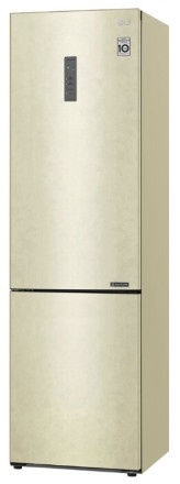 Холодильник LG DoorCooling+ GA-B509CEWL Холодильник LG DoorCooling+ GA-B509CEWL