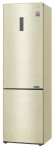 Холодильник LG DoorCooling+ GA-B509CEWL Холодильник LG DoorCooling+ GA-B509CEWL