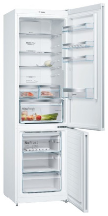 Холодильник Bosch KGN39XW2AR Холодильник Bosch KGN39XW2AR