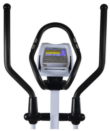 Эллиптический тренажер Evo Fitness Tiger EL Эллиптический тренажер Evo Fitness Tiger EL