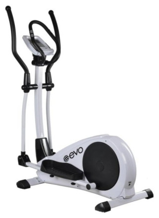 Эллиптический тренажер Evo Fitness Tiger EL Эллиптический тренажер Evo Fitness Tiger EL