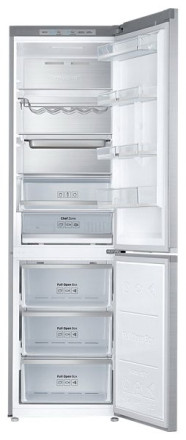 Холодильник Samsung RB-36 J8799S4 Холодильник Samsung RB-36 J8799S4