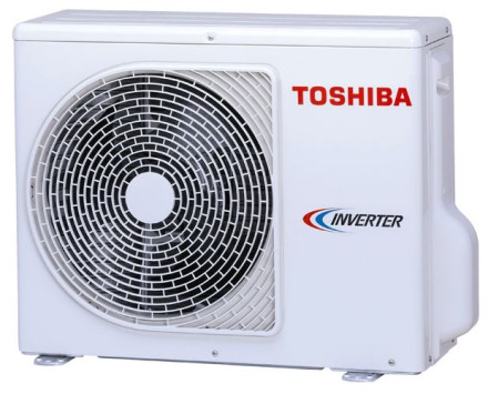 Сплит-система Toshiba RAS-10BKVG-E / RAS-10BAVG-E Сплит-система Toshiba RAS-10BKVG-E / RAS-10BAVG-E