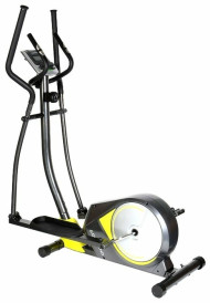 Эллиптический тренажер Diamond Fitness Smart Cross