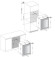 Винный шкаф DUNAVOX DAV-32.81DW.TO Винный шкаф DUNAVOX DAV-32.81DW.TO