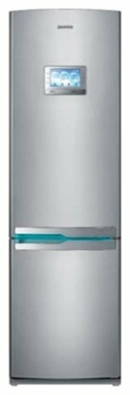 Холодильник Samsung RL-55 VQBUS Холодильник Samsung RL-55 VQBUS