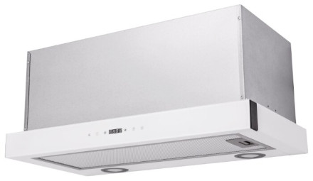 Встраиваемая вытяжка EXITEQ EX-1146 white