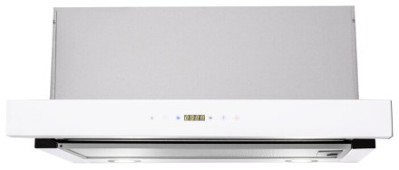 Встраиваемая вытяжка EXITEQ EX-1146 white