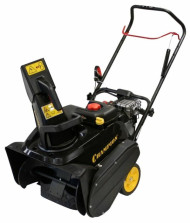 Снегоуборщик бензиновый CHAMPION ST655BS Снегоуборщик бензиновый CHAMPION ST655BS