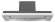 Встраиваемая вытяжка MAUNFELD VS LIGHT (GLASS) 90 (C) белый Встраиваемая вытяжка MAUNFELD VS LIGHT (GLASS) 90 (C) белый