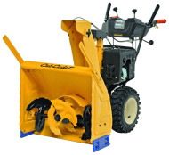 Снегоуборщик бензиновый Cub Cadet 526 HD SWE Снегоуборщик бензиновый Cub Cadet 526 HD SWE