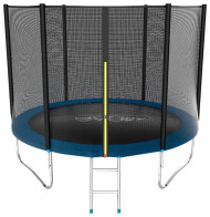 Каркасный батут EVO Jump 10FT External 305х305х254 см Каркасный батут EVO Jump 10FT External 305х305х254 см