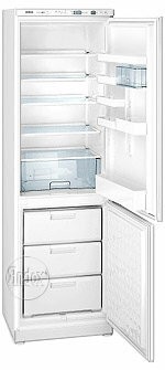 Холодильник Siemens KG35E01