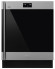 Встраиваемый винный шкаф smeg CVI338RWX2 Встраиваемый винный шкаф smeg CVI338RWX2