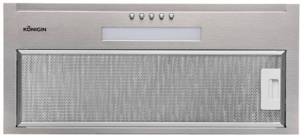 Встраиваемая вытяжка Konigin Level Inox 60 Встраиваемая вытяжка Konigin Level Inox 60