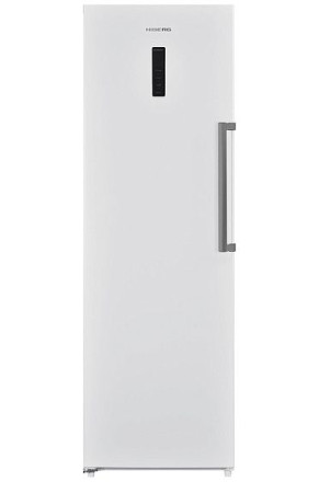 Морозильная камера HIBERG FR-40DX NFW