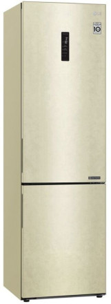 Холодильник LG GA-B509CESL