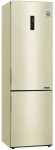 Холодильник LG GA-B509CESL