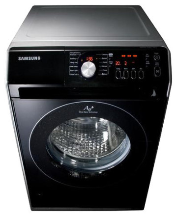 Стиральная машина Samsung WD8122CVB