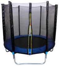 Каркасный батут Bebon Sports 8FT 244х244х189 см