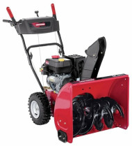 Снегоуборщик бензиновый CRAFTSMAN 88957 Снегоуборщик бензиновый CRAFTSMAN 88957