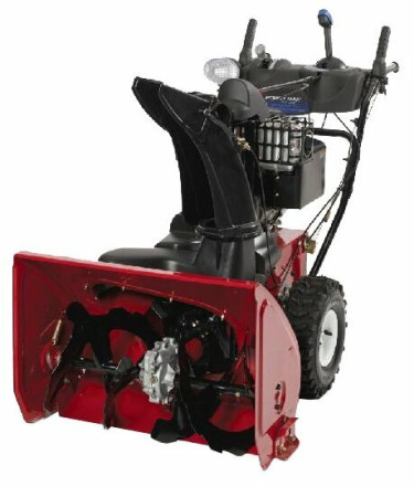 Снегоуборщик бензиновый Toro 38651 Снегоуборщик бензиновый Toro 38651