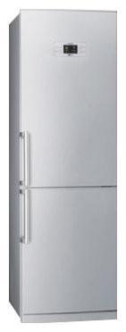 Холодильник LG GR-B399 BLQA Холодильник LG GR-B399 BLQA