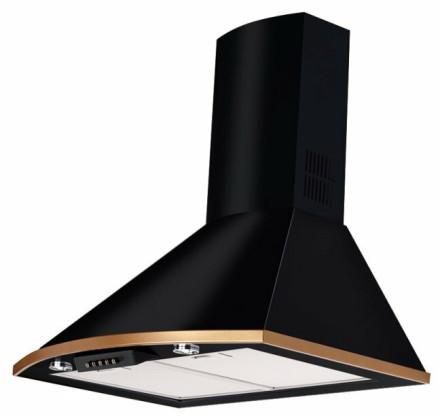 Каминная вытяжка Kuppersberg Bona 60 SB Каминная вытяжка Kuppersberg Bona 60 SB