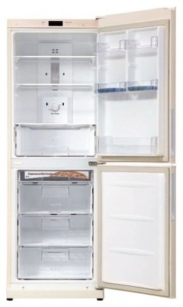 Холодильник LG GA-E379 UECA