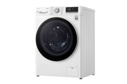 Стиральная машина LG F4V5TS0W