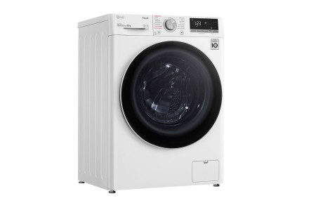 Стиральная машина LG F4V5TS0W