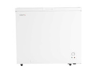 Морозильный ларь VEKTA FR-270W02 Морозильный ларь VEKTA FR-270W02