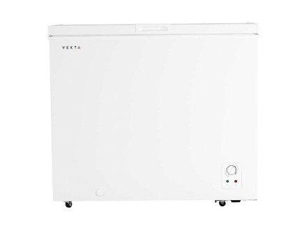 Морозильный ларь VEKTA FR-270W02 Морозильный ларь VEKTA FR-270W02