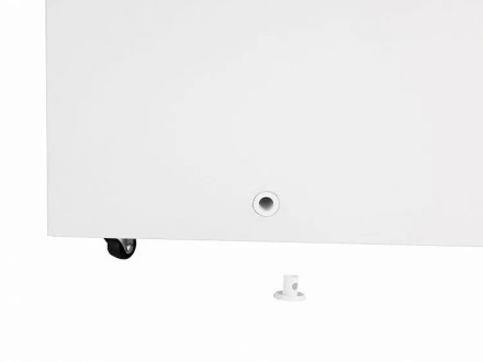 Морозильный ларь VEKTA FR-270W02 Морозильный ларь VEKTA FR-270W02