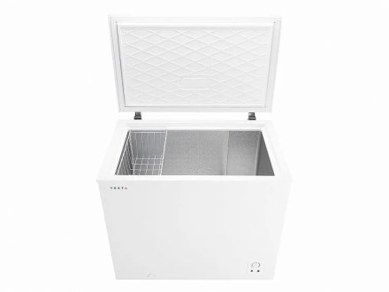 Морозильный ларь VEKTA FR-270W02 Морозильный ларь VEKTA FR-270W02