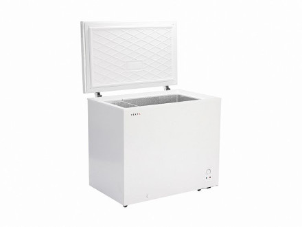 Морозильный ларь VEKTA FR-270W02 Морозильный ларь VEKTA FR-270W02