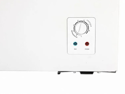 Морозильный ларь VEKTA FR-270W02 Морозильный ларь VEKTA FR-270W02