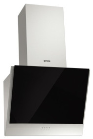 Каминная вытяжка Gorenje WHI621E1XGB Каминная вытяжка Gorenje WHI621E1XGB