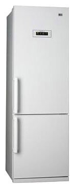 Холодильник LG GA-419 BQA