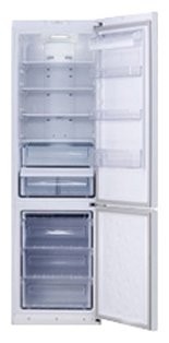 Холодильник Samsung RL-32 CECTS