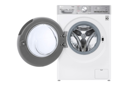 Стиральная машина LG TW4V9BC9E Стиральная машина LG TW4V9BC9E