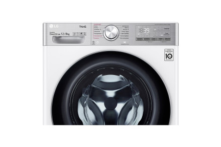 Стиральная машина LG TW4V9BC9E Стиральная машина LG TW4V9BC9E