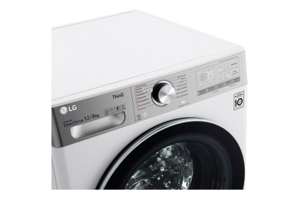 Стиральная машина LG TW4V9BC9E Стиральная машина LG TW4V9BC9E
